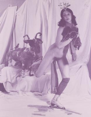 Carolee Schneemann * - Grafica