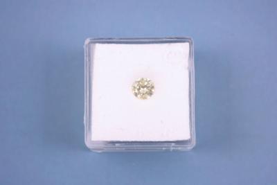 1 loser Brillant 0,65 ct - Jewelry, Art & Antiques