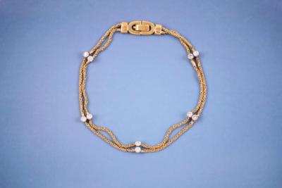 Brillantarmkette - Schmuck, Kunst & Antiquitäten