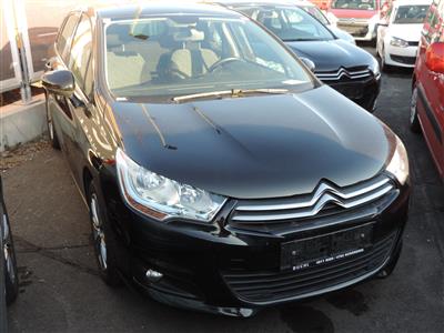 PKW Citroen C4 - Macchine e apparecchi tecnici