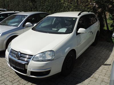 KKW VW Golf Kombi V - Macchine e apparecchi tecnici