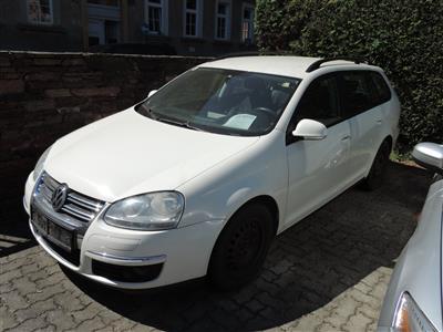 KKW VW Golf V - Macchine e apparecchi tecnici