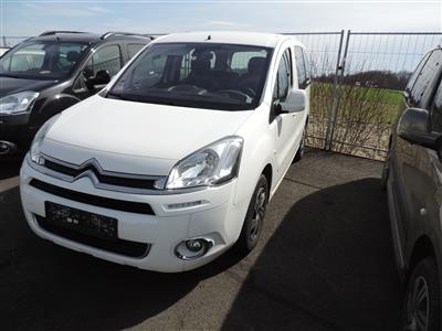 KKW Citroen Berlingo Multispace, - Macchine e apparecchi tecnici