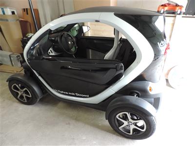 E-Mobil Renault Twizy, - Motorová vozidla a technika