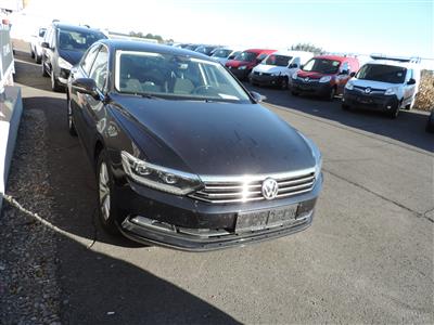 KKW VW Passat TDI - Cars and vehicles