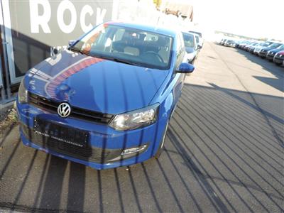 PKW VW Polo TDI - Macchine e apparecchi tecnici