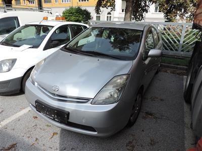 PKW Toyota Prius 1.5 VVT-i Hybrid" - Macchine e apparecchi tecnici