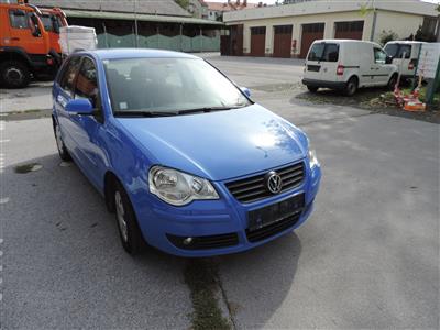 PKW VW Polo Cool Family 1,2 - Macchine e apparecchi tecnici