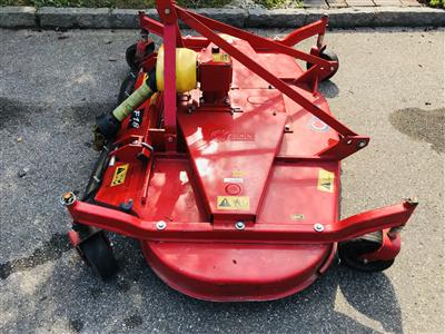 Caroni F180 540 RD Mulcher - Macchine e apparecchi tecnici