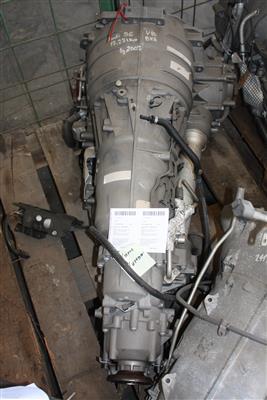 Getriebe Nr. JMS0095613 - Macchine e apparecchi tecnici