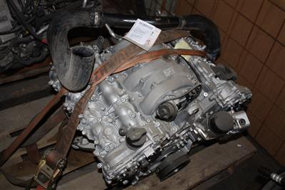 Motor Nr. 27298331890455 - Fahrzeuge Motoren und Getriebe