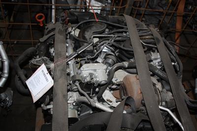 Motor Nr. ASB123948 - Macchine e apparecchi tecnici