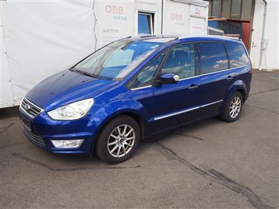 KKW Ford Galaxy Titanium 2,0 TDCi DPF - Cars and vehicles