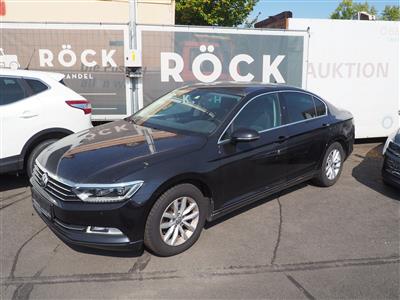 PKW VW Passat Comfortline 2,0 TDI - Macchine e apparecchi tecnici