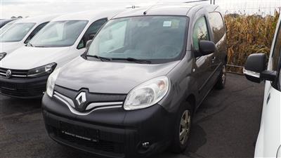 KKW Renault Kangoo Express Medium dCi - Macchine e apparecchi tecnici