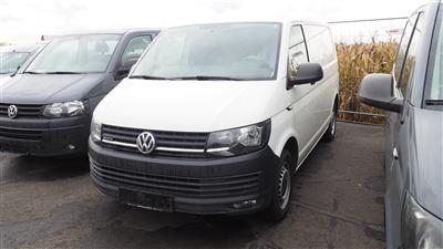 LKW VW T6 Kasten 2,0 TDI 4Motion - Macchine e apparecchi tecnici