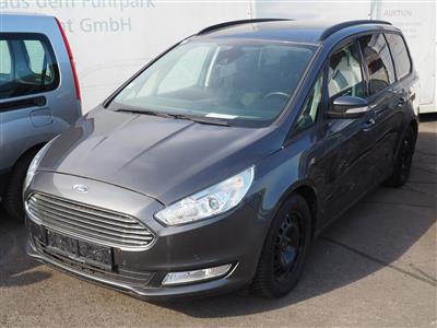 KKW Ford Galaxy 2,0 TDCi Trend - KFZ ÖBB