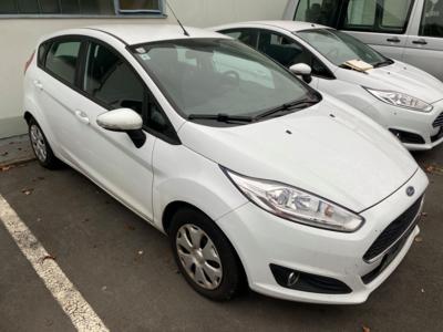 PKW Ford Fiesta Trend 1,5 TDCi - Auto e veicoli