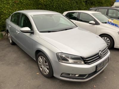 PKW VW Passat Comfortline 2,0 TDI - Auto e veicoli