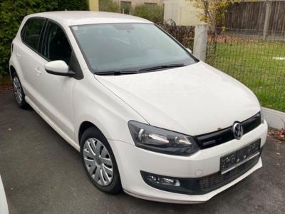 PKW VW Polo 1,2 TDI - Fahrzeug und Technik Graz