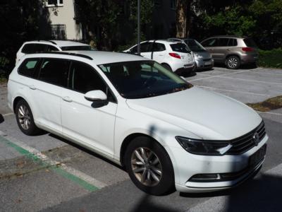 KKW VW Passat Variant Comfortline 1,6 TDI - Cars and vehicles