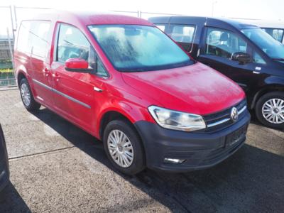 KKW VW Caddy Kombi Trendline 2,0 TDi - Macchine e apparecchi tecnici