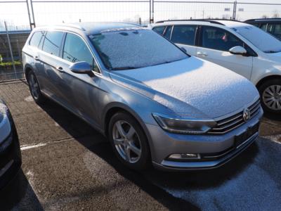 KKW VW Passat Highline 2,0 TDI - Macchine e apparecchi tecnici