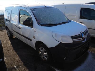 LKW Renault Kangoo Express Maxi 1,5 dCi - Motorová vozidla a technika