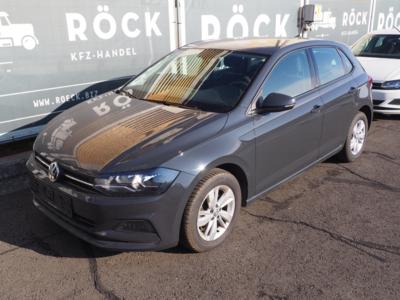 PKW VW Polo 1,6 TDI - Macchine e apparecchi tecnici