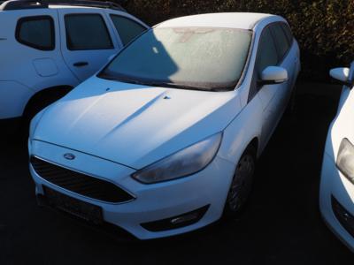 KKW Ford Focus Traveller Trend 1,5 TDCi - Macchine e apparecchi tecnici