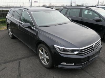 KKW VW Passat Variant Comfortline 2,0 TDI - Macchine e apparecchi tecnici