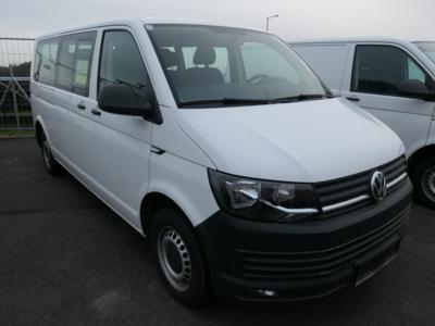 KKW VW Transporter T6 Bus RS 3400 2,0 TDI - Macchine e apparecchi tecnici