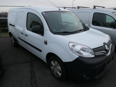 LKW Renault Kangoo Express Maxi dCi90 - Macchine e apparecchi tecnici