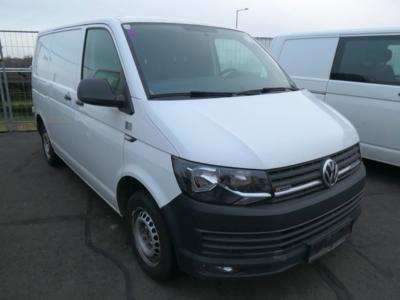 LKW VW Transporter T6 Kasten RS 3000 2,0 TDI 4Motion - Macchine e apparecchi tecnici