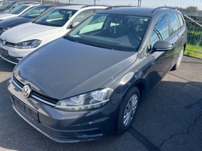 PKW VW Golf VII Variant 1.6 TDI - Auto e veicoli