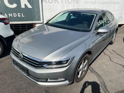 PKW VW Passat 2,0 TDi - Automobily a vozidla