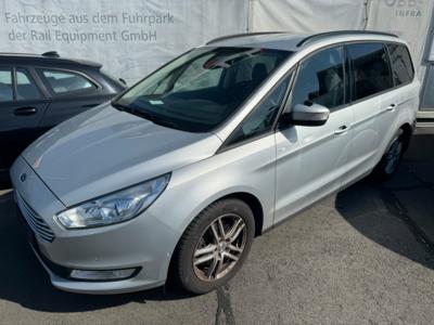 KKW Ford Galaxy 2.0 Ecoblue Trendline Automatik - Cars and vehicles