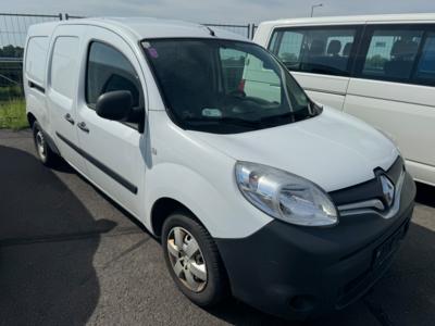 KKW Renault Kangoo Express Maxi Energy dCi90 - Cars and vehicles