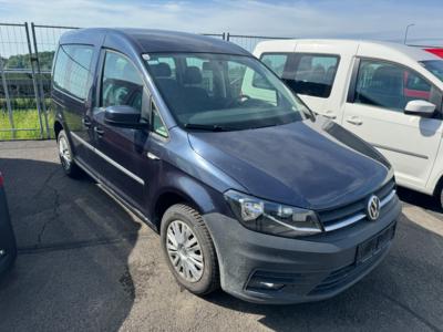 KKW VW Caddy Kombi Trendline 2.0 TDI - Macchine e apparecchi tecnici