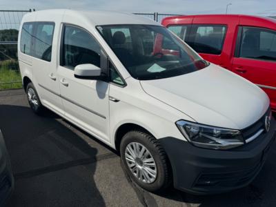 KKW VW Caddy Kombi Trendline 2.0 TDI - Macchine e apparecchi tecnici