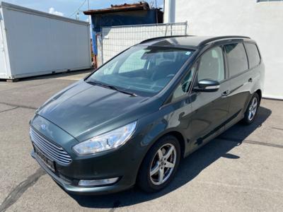 KKW Ford Galaxy Trend 2,0 TDCi - ÖBB Auktion