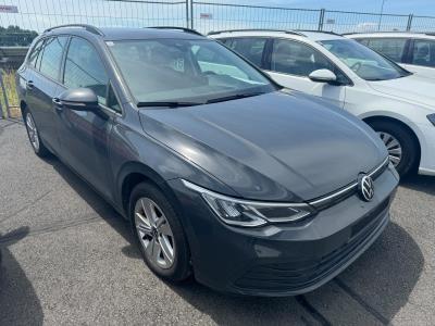 KKW VW Golf VIII Variant Life 2,0 TDI - Macchine e apparecchi tecnici