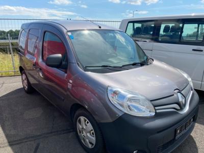 LKW Renault Kangoo Express Medium 1,5 dCi - ÖBB Auktion