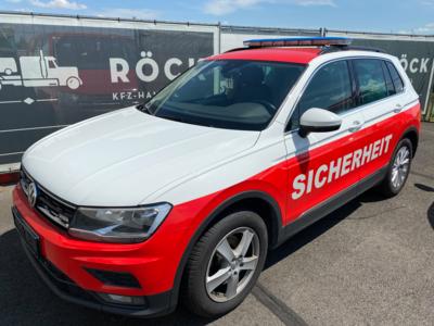 PKW VW Tiguan 2,0 TDI Comfortline 4Motion - Macchine e apparecchi tecnici