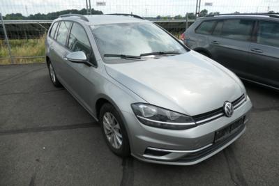 KKW VW Golf VII Variant Comfortline 1.6 TDI - Macchine e apparecchi tecnici