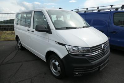 KKW VW Transporter T6.1 Kombi 2.0 TDI RS3000 - Macchine e apparecchi tecnici