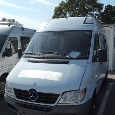 KKW Mercedes Benz Sprinter 313 2,2 CDI HD - Cars and vehicles