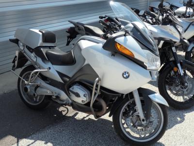 Motorrad BMW Type R 1200 RT - Motorová vozidla a technika