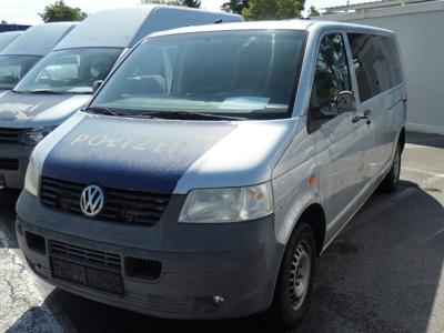 KKW VW Transporter T5 1,9 TDI Caravelle - Macchine e apparecchi tecnici