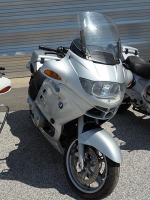 Motorrad BMW R 1150 RT - Macchine e apparecchi tecnici